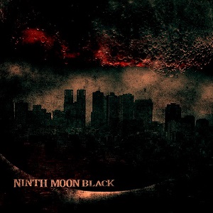 Ninth Moon Black - Self Titled Repress (2009)
