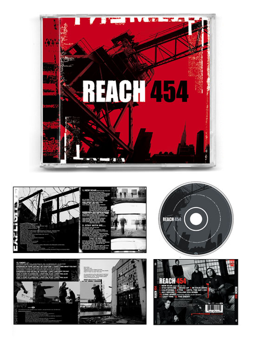 Reach 454  Reach 454 (2003)