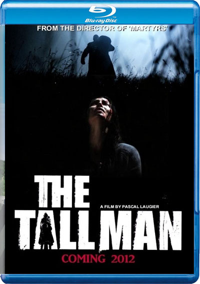The Tall Man (2012) HDRip x264-XiAO