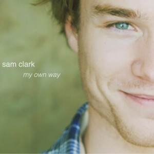Sam Clark - my own way (EP) (2012)
