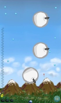 Jumping Slime 1.2.0 (Android)