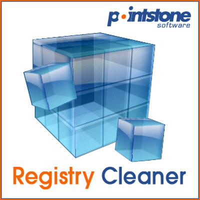 Portable Pointstone Registry Cleaner v3.0.2.40