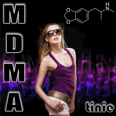 VA - MDMA Trance Tracks August (2012)