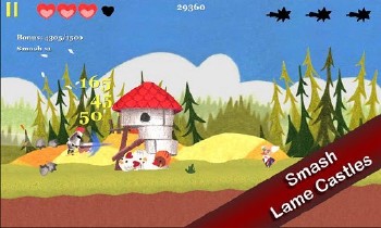 Lame Castle 1.53 (Android)