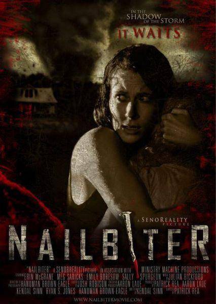   / Nailbiter (2012/DVDRip)