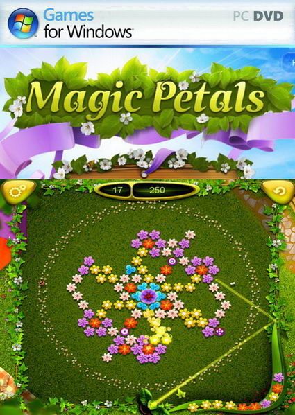 Magic Petals Fiesta 1.0 (2012/PC/EN)