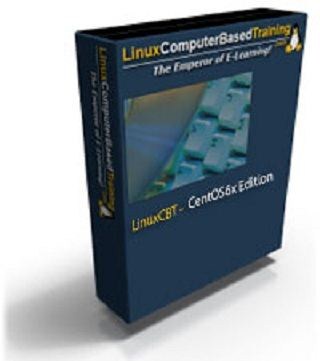 LinuxCBT CentOS 6 Edition [2012/ENG]