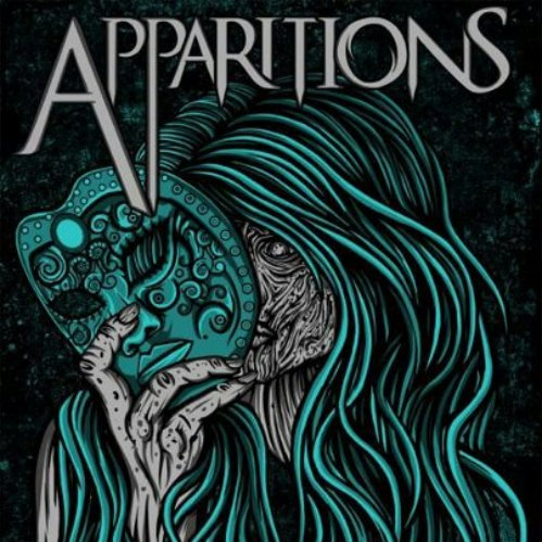 Apparitions - Like In The Movies (New Song) (2012)