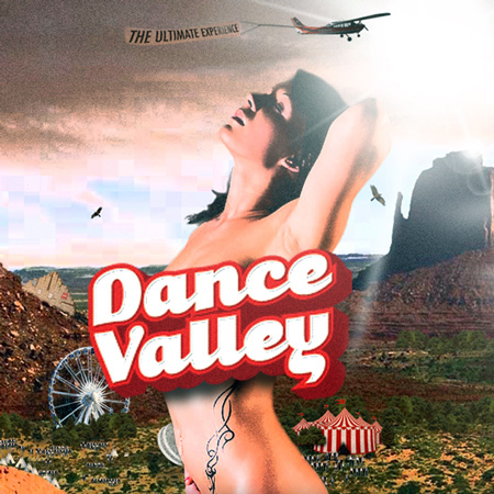 VA - Dance Valley (2012) 