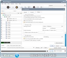 Xilisoft CD Ripper 6.4.0.20120801 Portable by Invictus