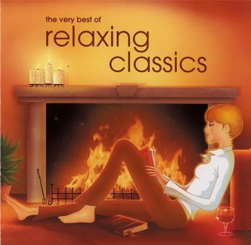 The Very Best of Relaxing Classics (2CD) - 2003