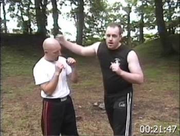 Секреты Ирландского бокса (2009) DVDRip