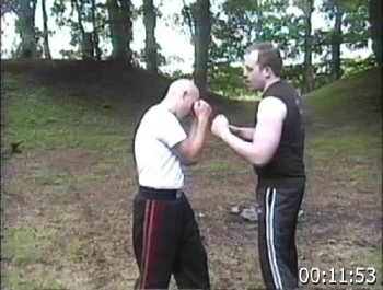 Секреты Ирландского бокса (2009) DVDRip