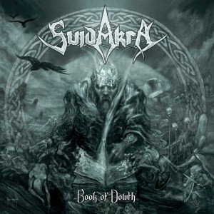 SuidakrA - Book Of Dowth (Japanese Limited Edition) (2011)