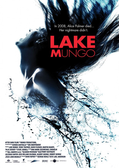    / Lake Mungo (2008/RUS/ENG) DVDRip 