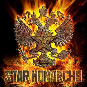 Star Monarchy - Volume 1 (2012)