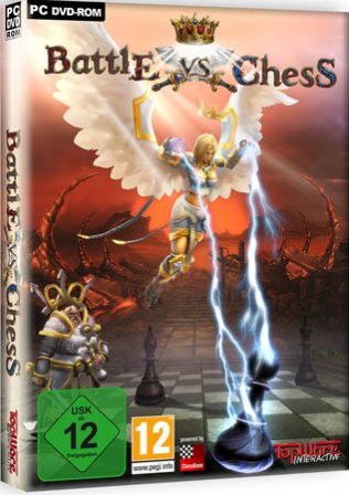 Battle vs Chess (2011/RUS/PC/RePack by Fenixx)