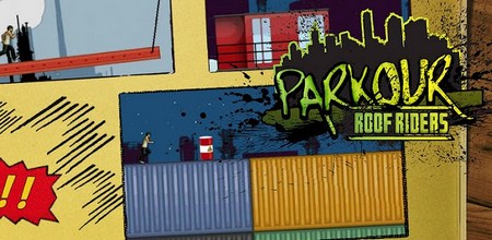 Parkour: Roof Riders 2.1.1