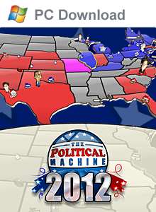 THE POLITICAL MACHINE 2012-POSTMORTEM | 365 MB