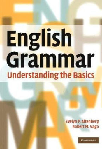 English Grammar - Understanding the Basics