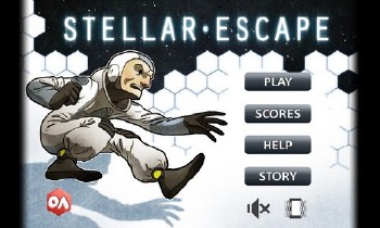 Stellar Escape 2.31 (Android)