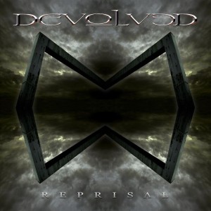 Devolved - Supremacy Enforced (New Track) (2012)