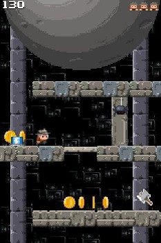 Super Drill Panic 1.2.1 Free (Android)