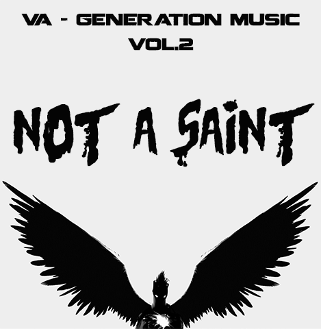 VA - GENERATION MUSIC vol.2 [NOT A SAINT]