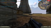 Battlefield 2 + Project Reality v1.5.3153-802.0 / Поле битвы 2 + Проект Действительность (2005/RUS/RePack)