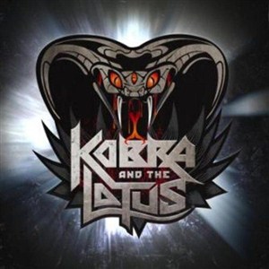 Kobra and the Lotus - Kobra and the Lotus (2012)