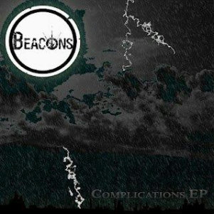 Beacons - Complications (EP) (2012)