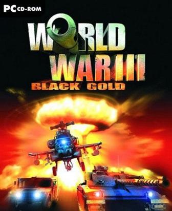Третья мировая война: Черное золото / World War III: Black Gold (2012/RUS/PC)
