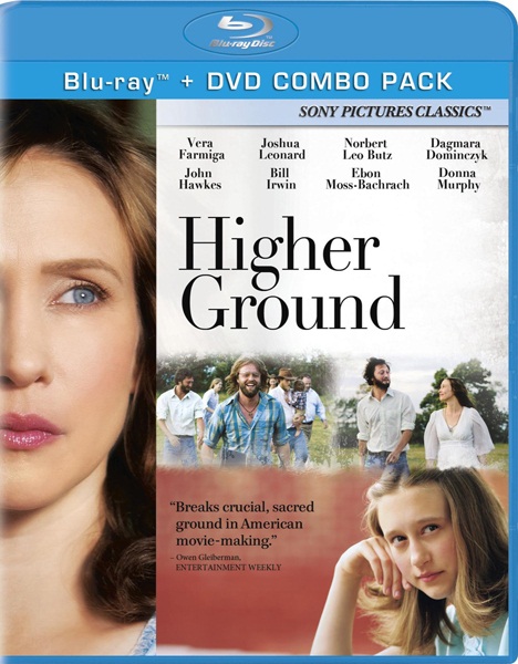    / Higher Ground (2011/BDRip 720p/DVD5/HDRip)