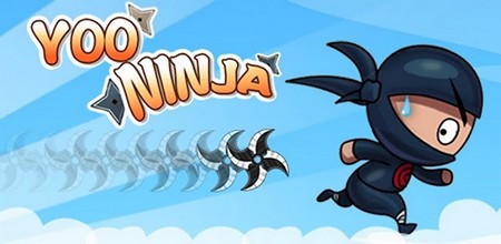 Yoo Ninja! Free 1.9