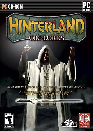 Hinterland: Orc Lords (PC/RUS)