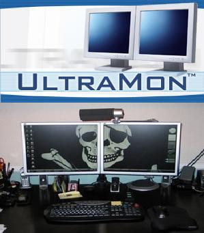 UltraMon 3.2.1