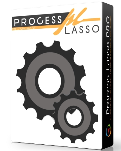 Process Lasso PRO 8.0.5.5 Beta + Portable