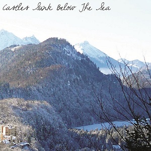 Castles Sunk Below The Sea - Self Titled EP (2010)
