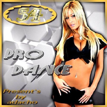  Pro Dance Vol. 54 (2012) 