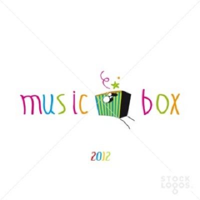 VA - Music Box June (2012)