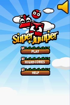 Super Jumper 5.4 (Android)