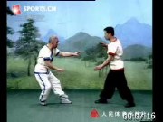 Китайская борьба Шуай Джао (2012) TVRip