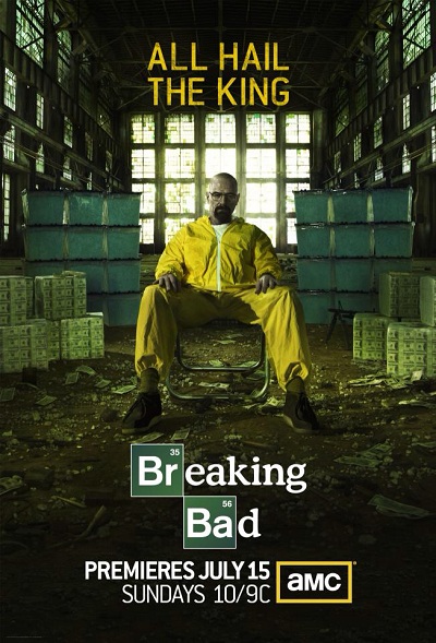 Breaking Bad S05E07 WEB-DL 720p H264 AC3-CtrlHD