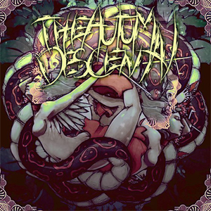 The Autumn Descent - The Autumn Descent [EP] (2011)