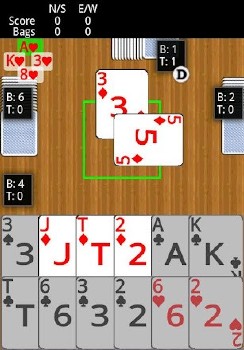 Spades! 2.0.2 (Android)