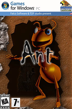 Ant (PC/2012/EN)