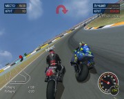 MotoGP Ultimate Racing Technology 3 (Бука) (2005/RUS/L)