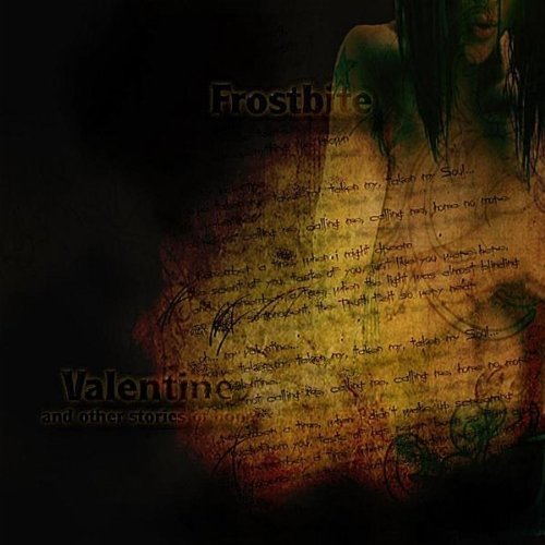 Frostbite - My Darkest Dream [Single] (2012)