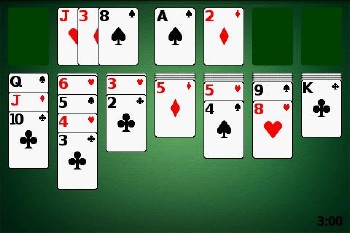 Solitaire Pack 5.8 (Android)