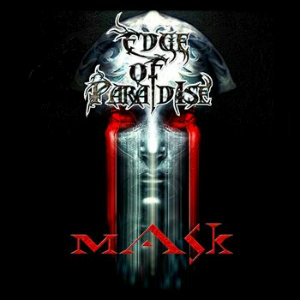 Edge Of Paradise - Mask (Single) (2012)